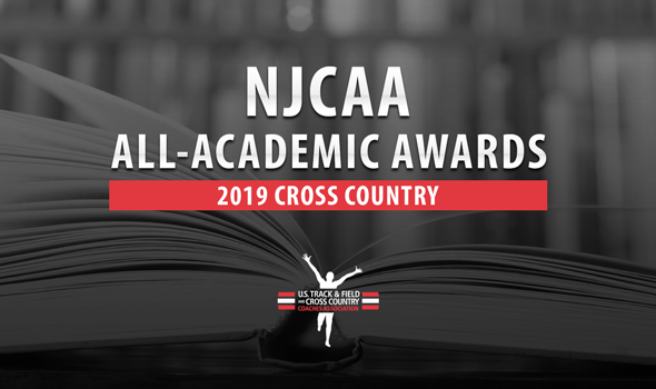 Spartan Runners Earn All-Academic Honors