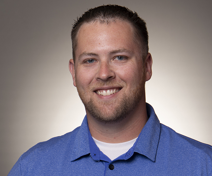 Cory Dorsey, Southwestern head bass fishing coach
