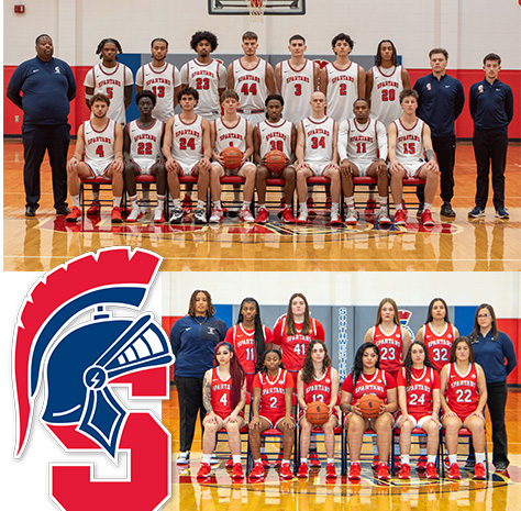 2025-26 men's and women's basketball teams