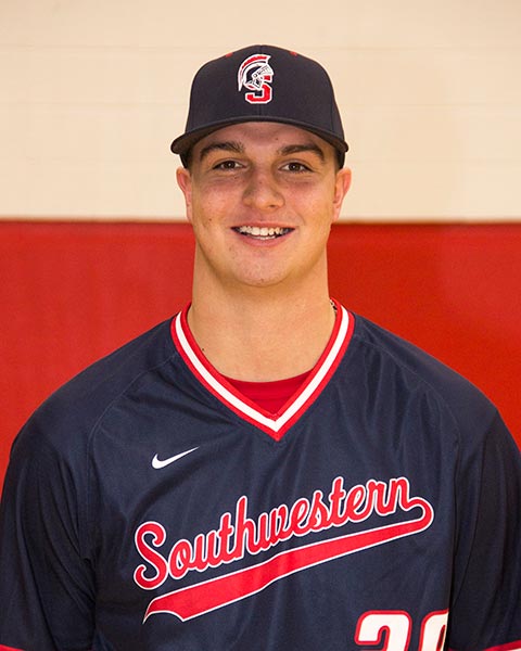 Nick Houzenga