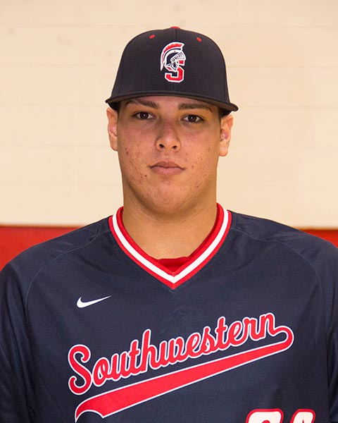 Ian Torres