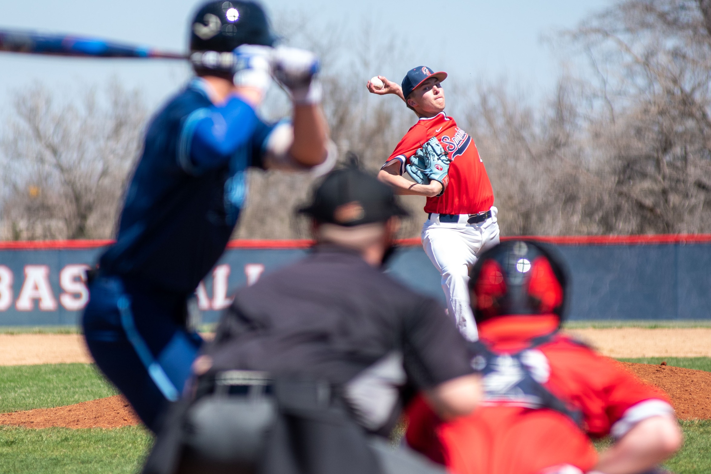 Postgame Recap: A Weekend of Baseball Battles