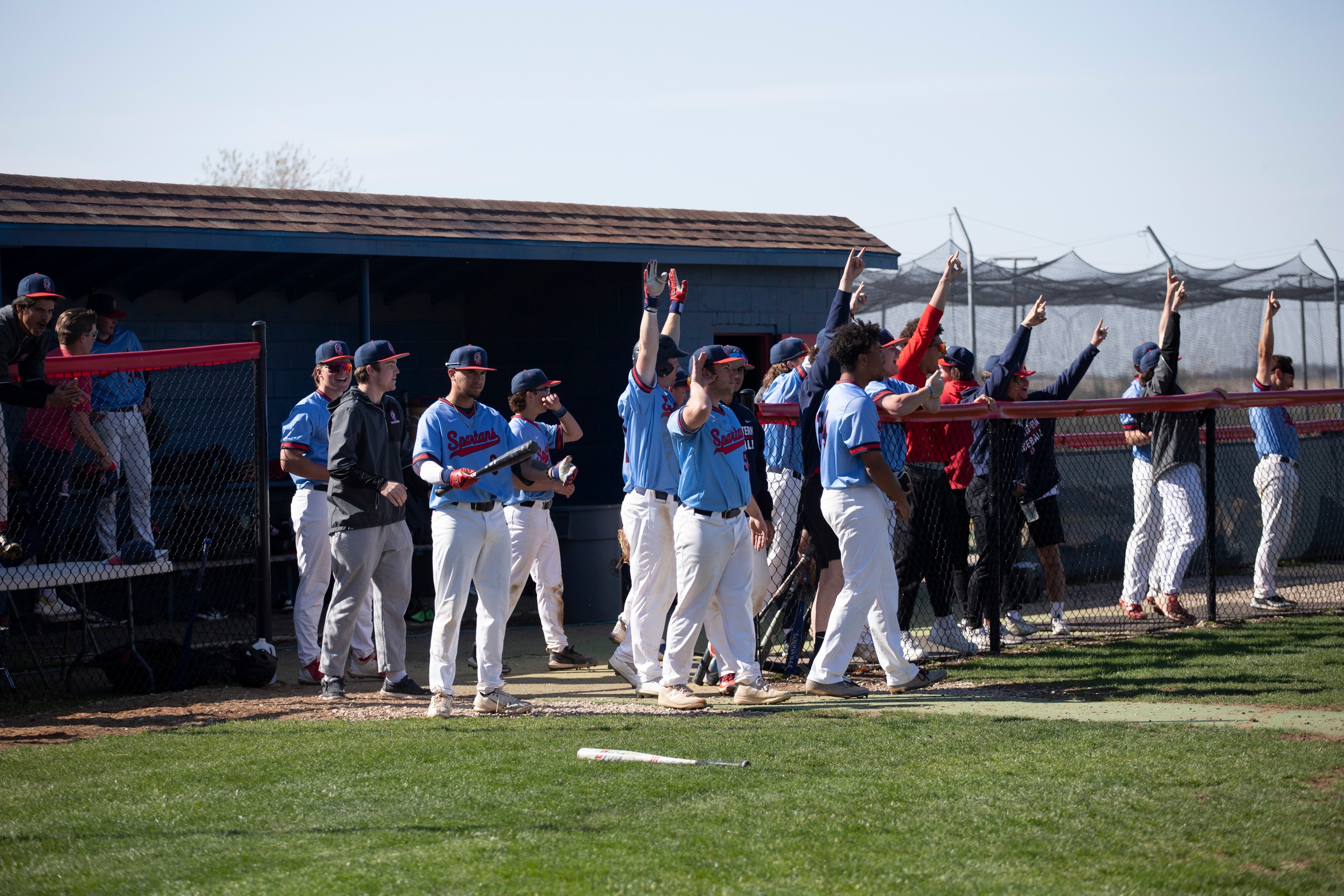 Baseball Showcase at University of Central Missouri