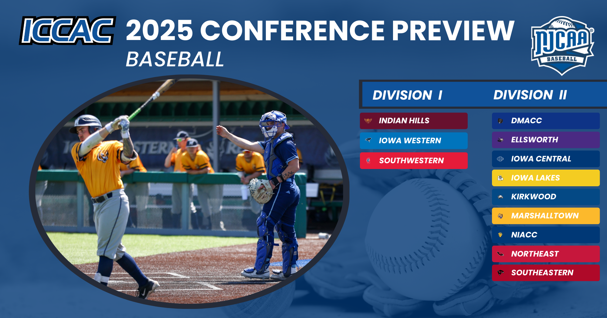 2025 Spartan Baseball Season Preview
