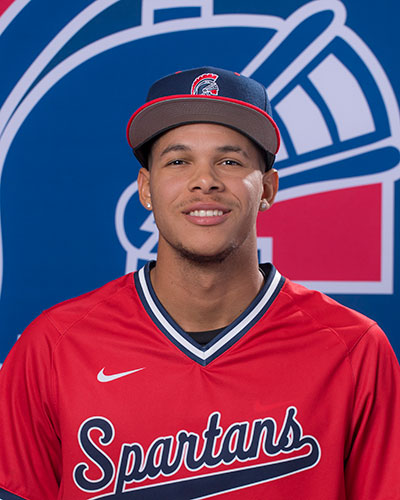 Andrew Guzman