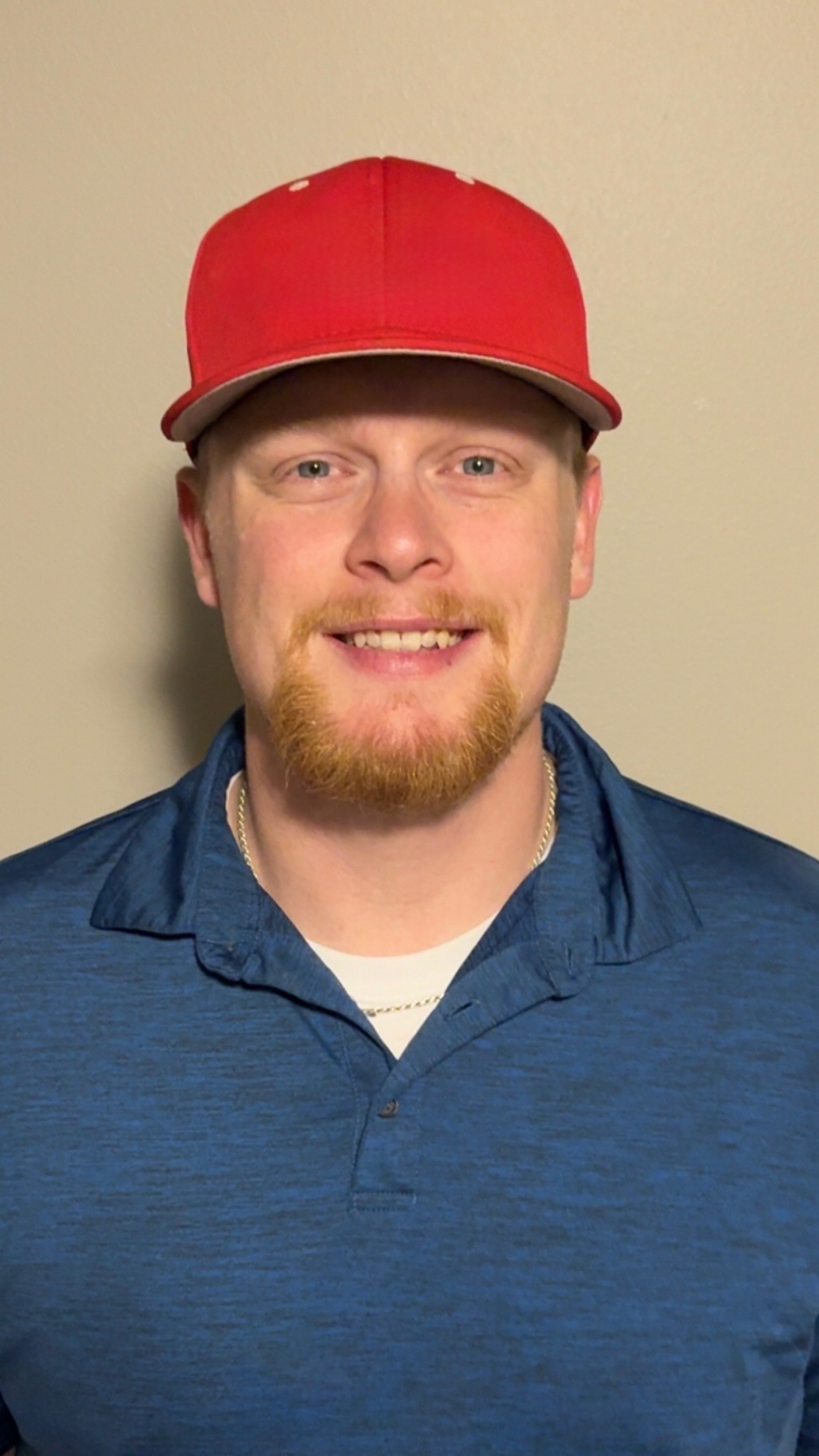Southwestern Community College names Tanner Olmstead assistant baseball coach