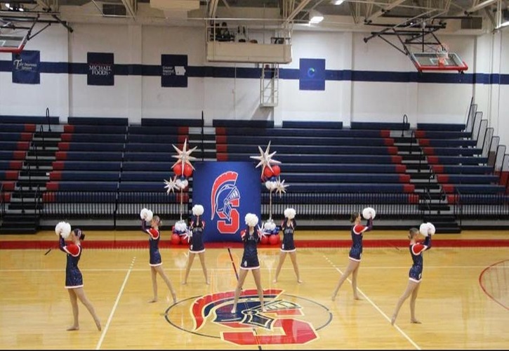 SWCC Dance Team Set to Compete at State on December 5