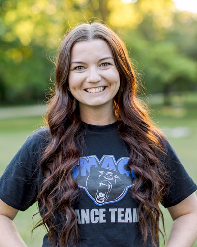Kelsey Gillespie