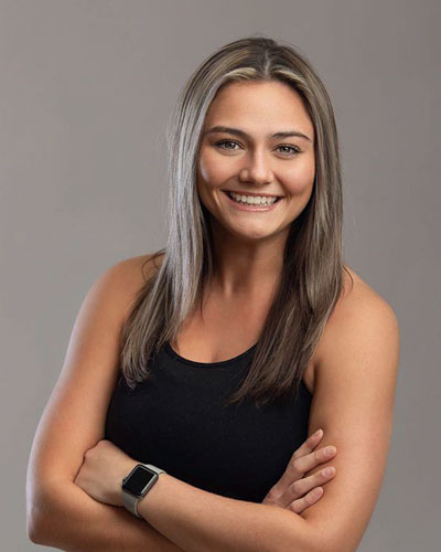 Peyton Froehlich