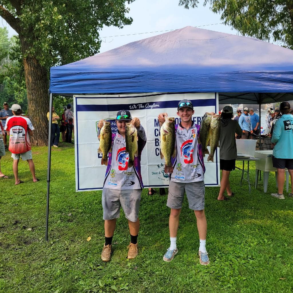 2023 MCBC Tournament Trail &ndash; Mississippi River, LaCrosse