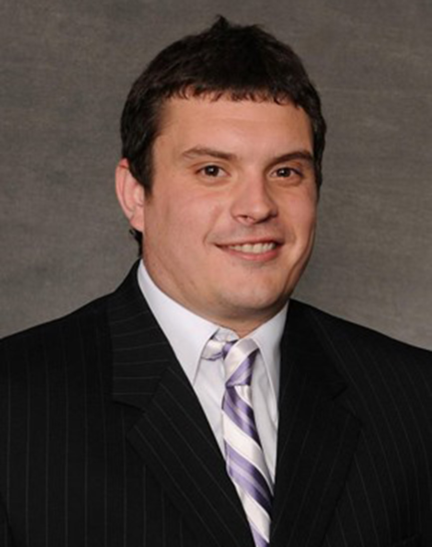 Blake Peterson