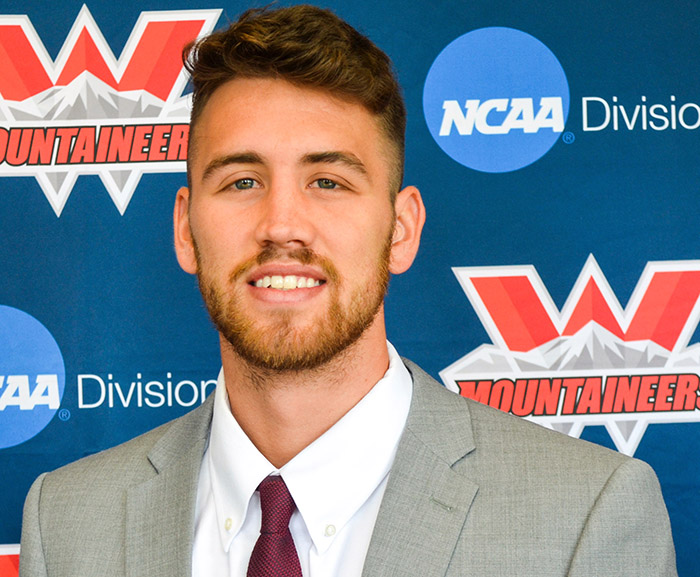 Southwestern Head Men's Basketball Coach Devin Kastrup