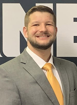 Brandon Gossett, Southwestern men's basketball coach