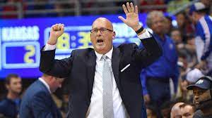 Former Spartan Head Coach Wins ACC Coach of the Year