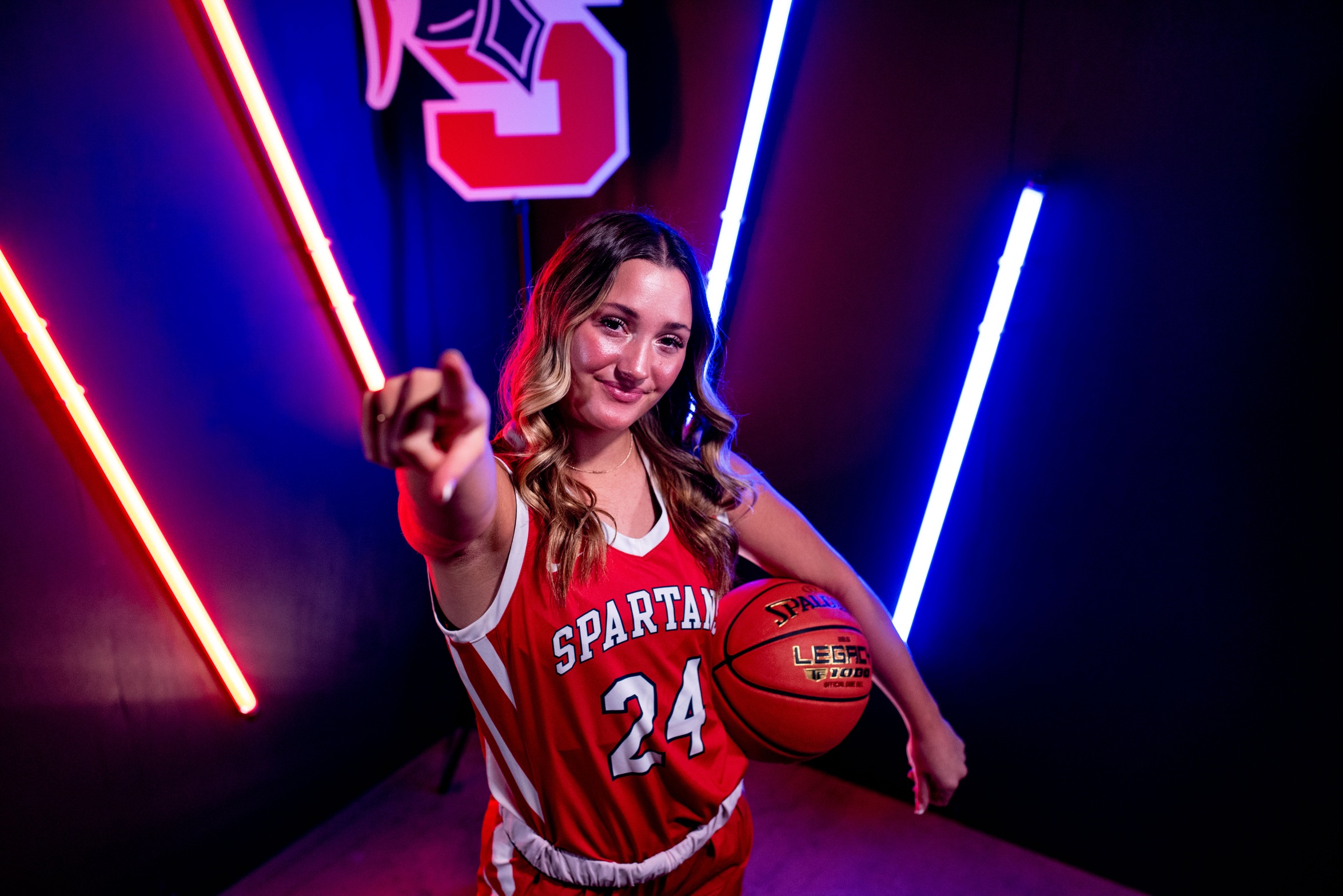 Spartans Women&rsquo;s Basketball Battles in Season Opener Against Southeast Community College