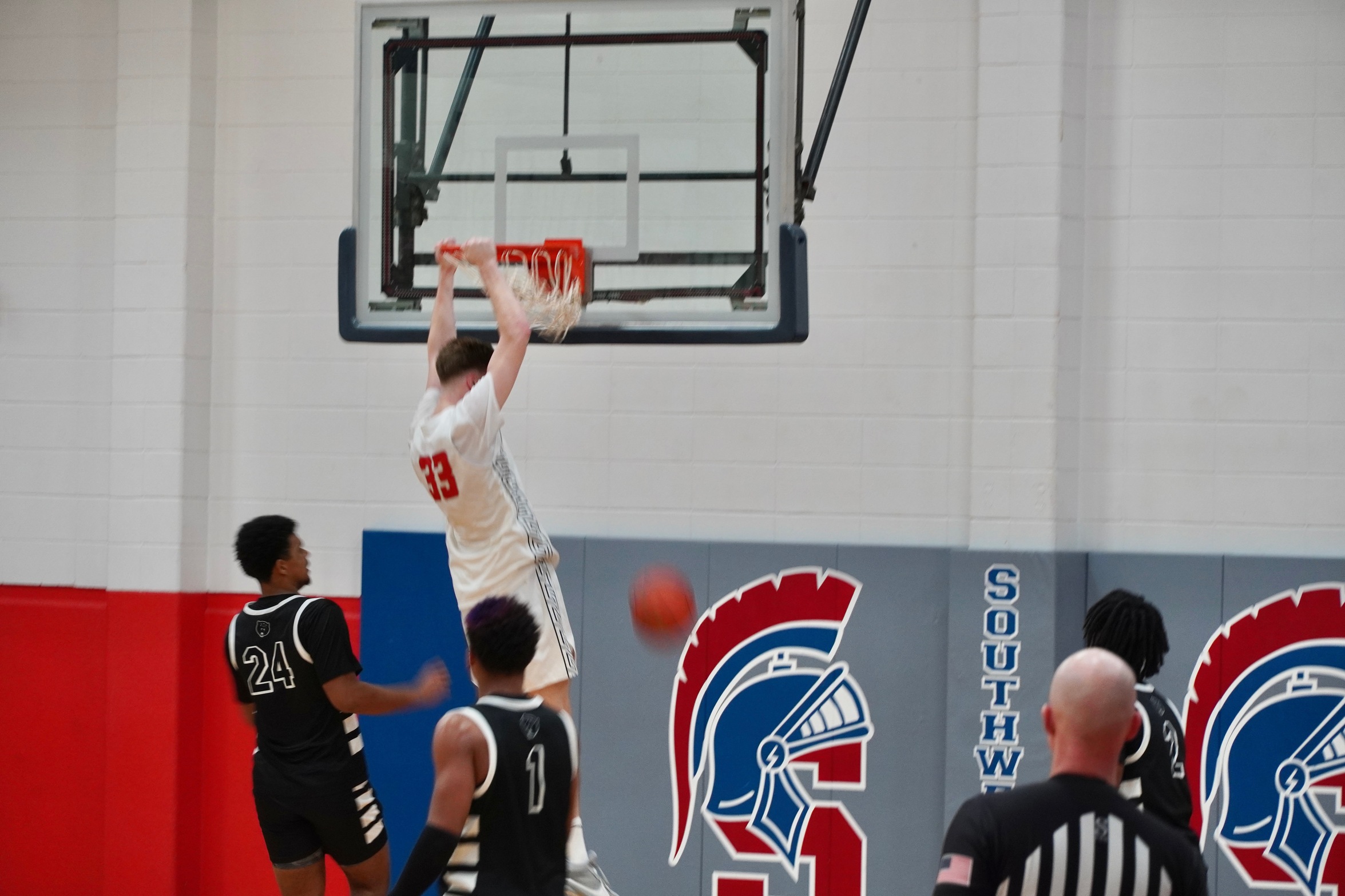 Southwestern Spartans Men's Basketball Recap &ndash; Three-Game Summary