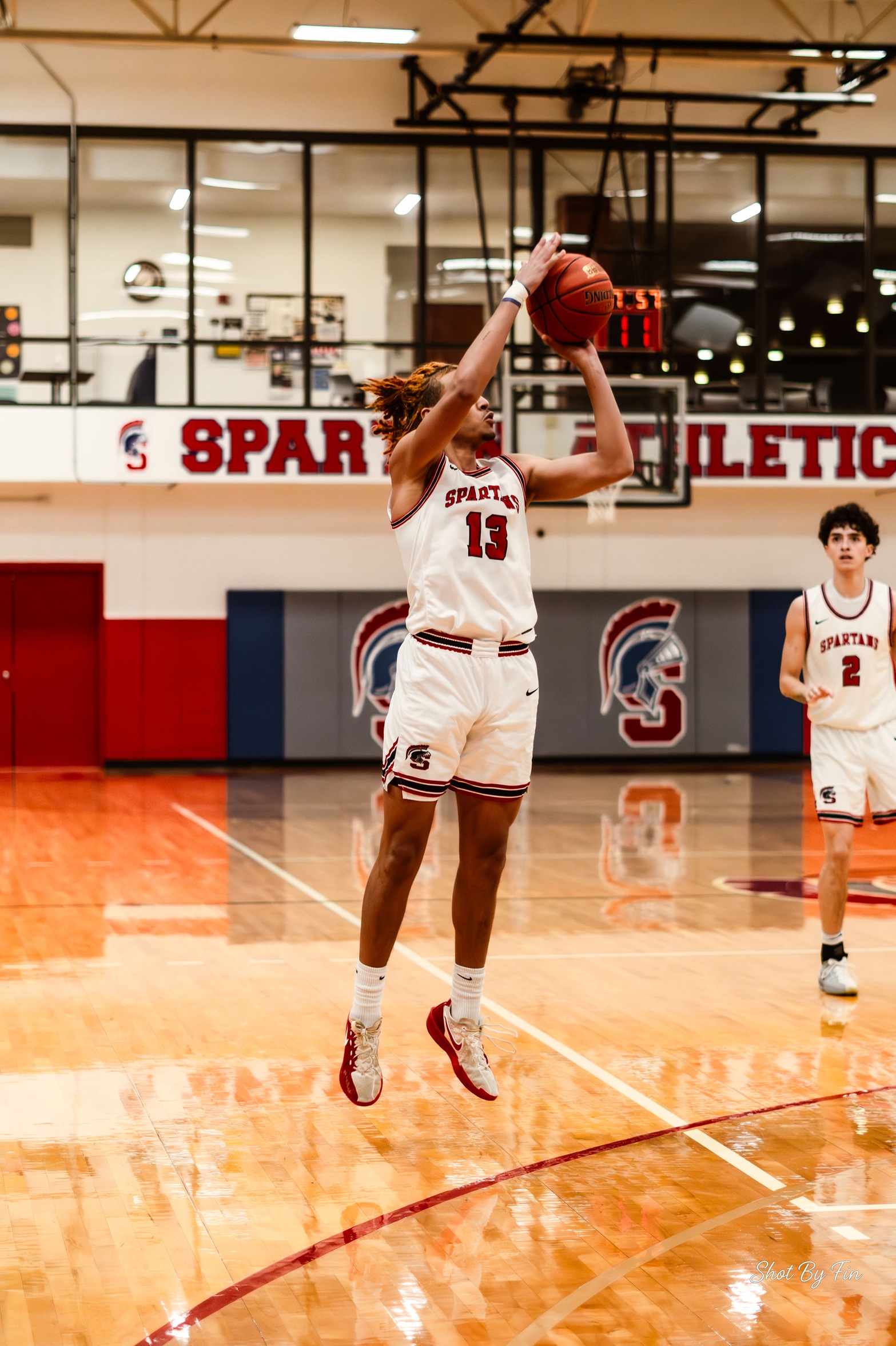 Spartans Continue January Surge with 78&ndash;69 Home Win Over Western Iowa Tech