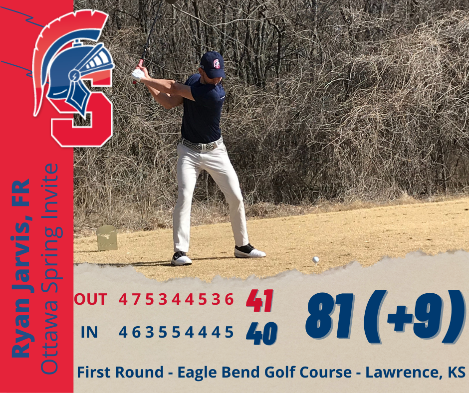 Spartans Poised for Day Two Rise