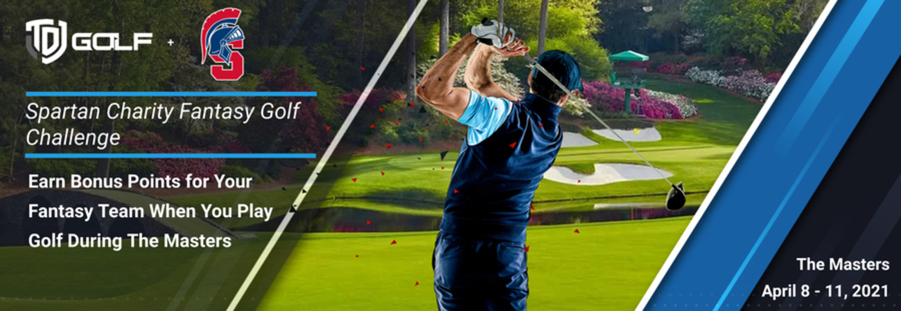 Golf Team Hosts Spartan Fantasy Golf Challenge