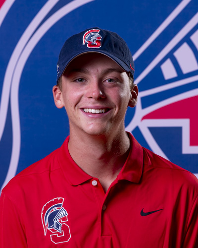 Spartan Golf Welcomes Ethan Brumbaugh as New Assistant Coach