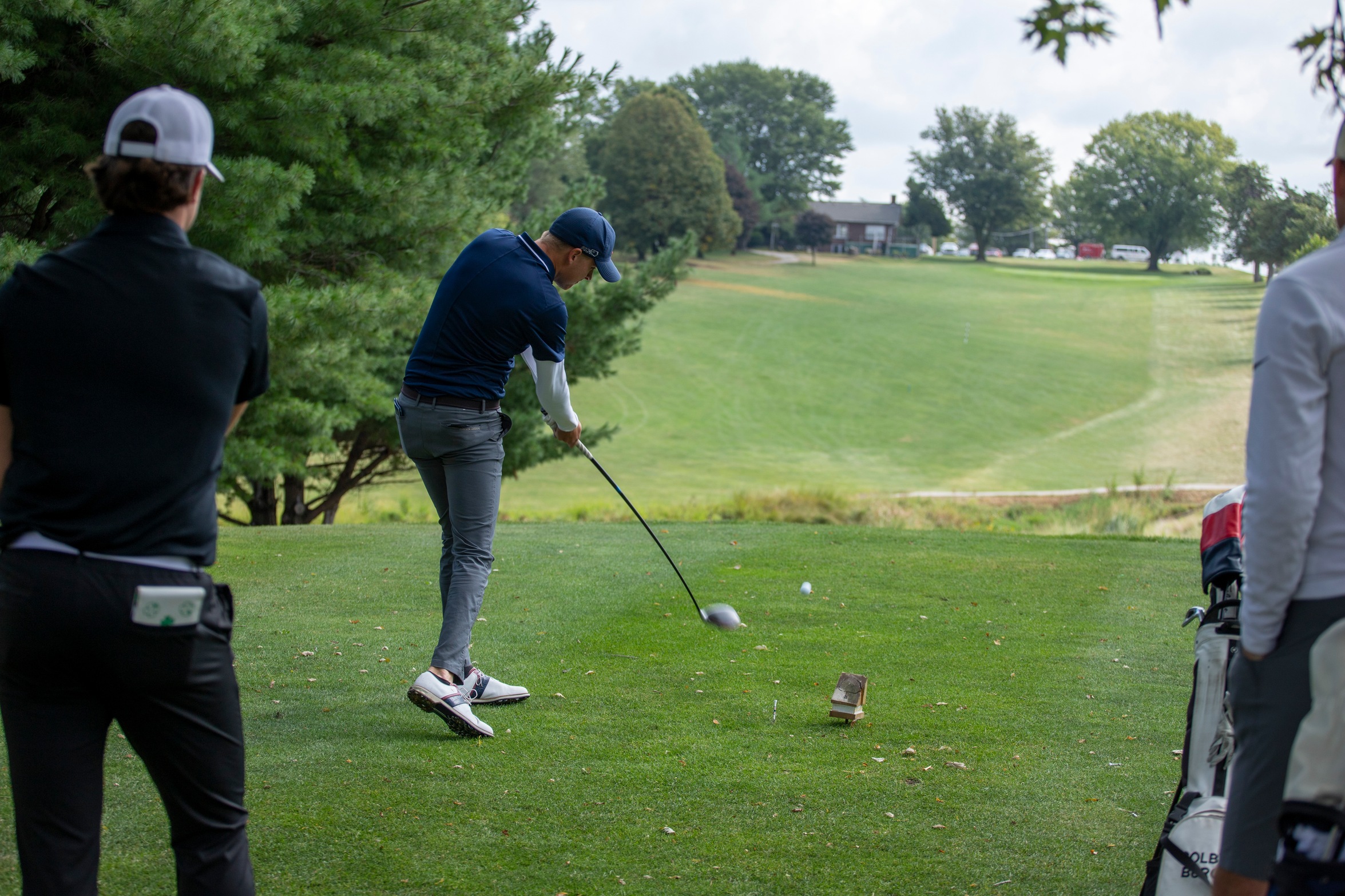Spartans Dominate Team and Individual Leaderboard