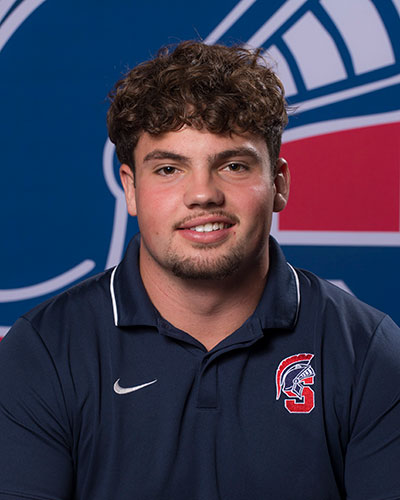 Southwestern golfer named to PING DII All-Region Team