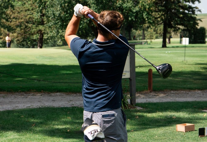 Spartans Claim Third Straight Title at Graceland Fall Invitational