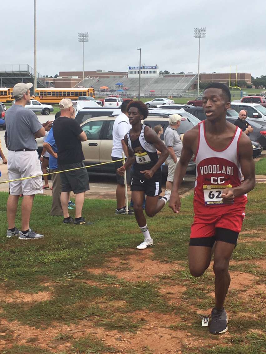 Middle Distance Transfer to Join Spartans