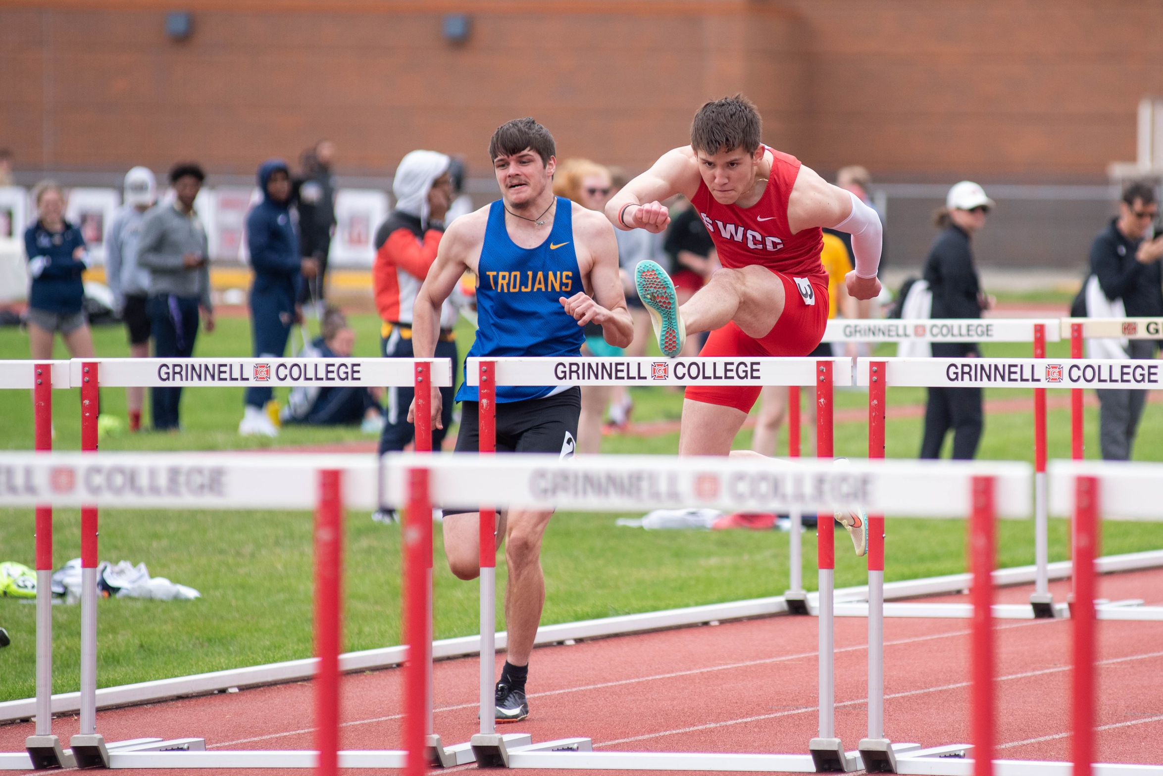 Dick Young Invitational