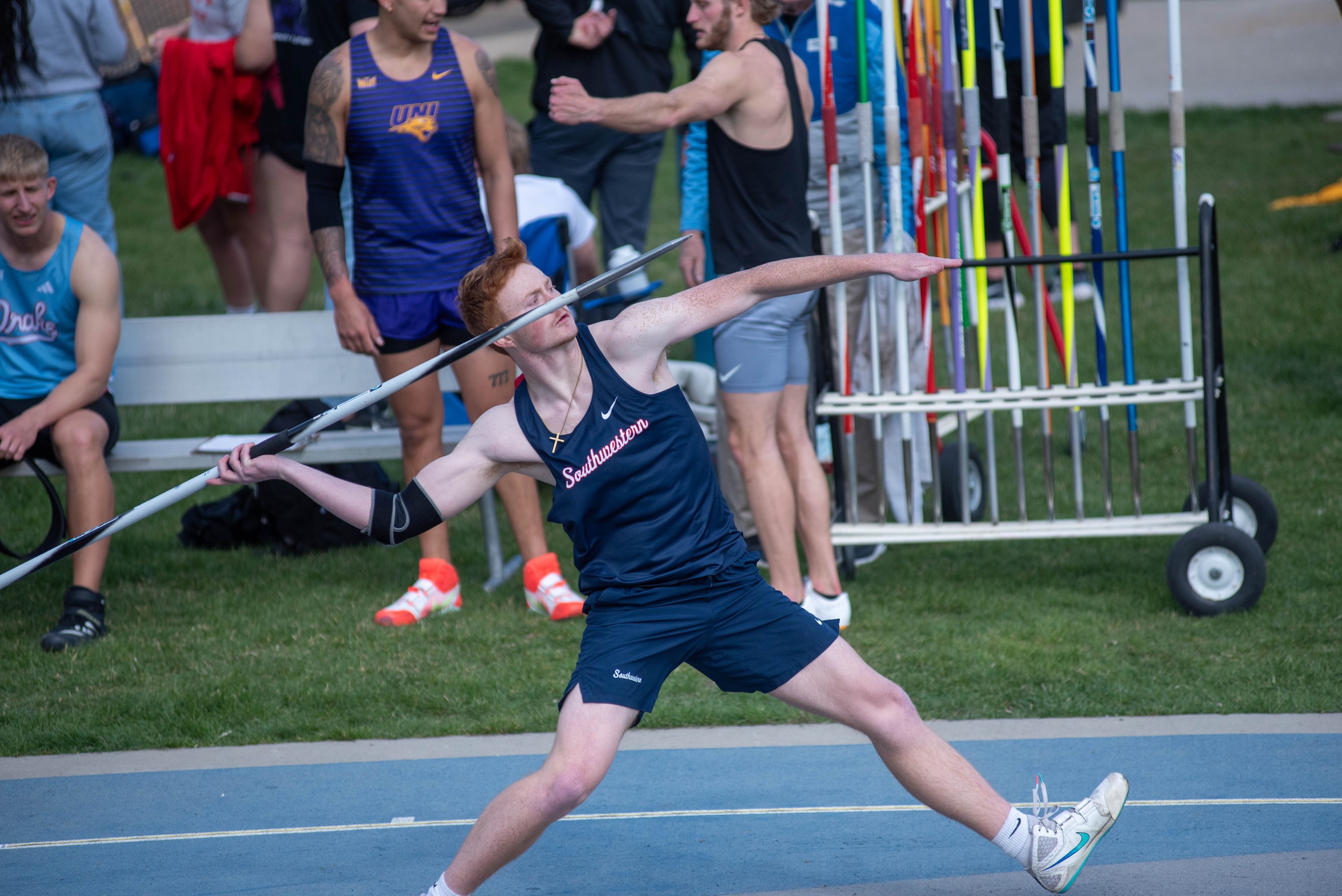 Jim Duncan Invite