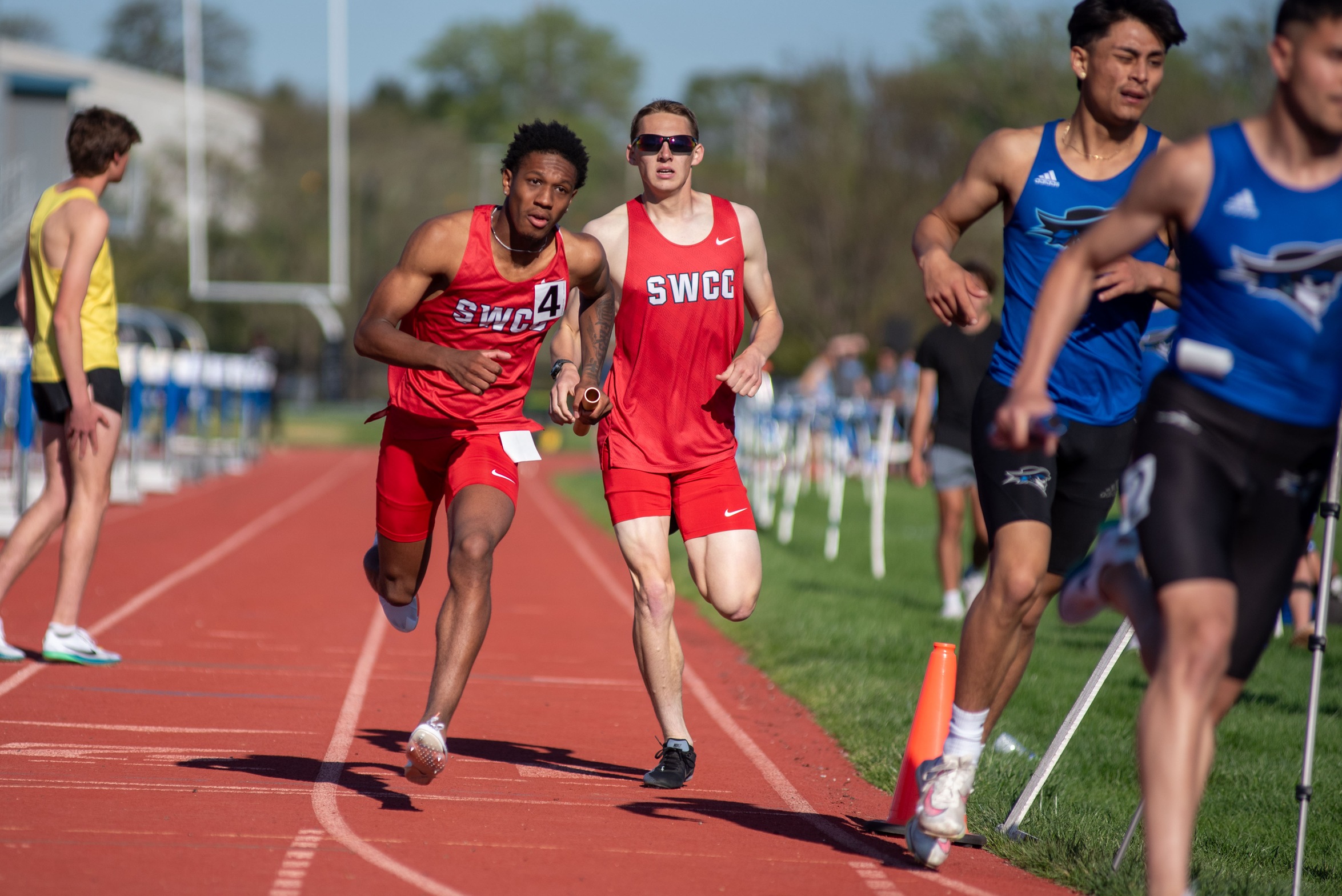 Region 11 Outdoor Championships