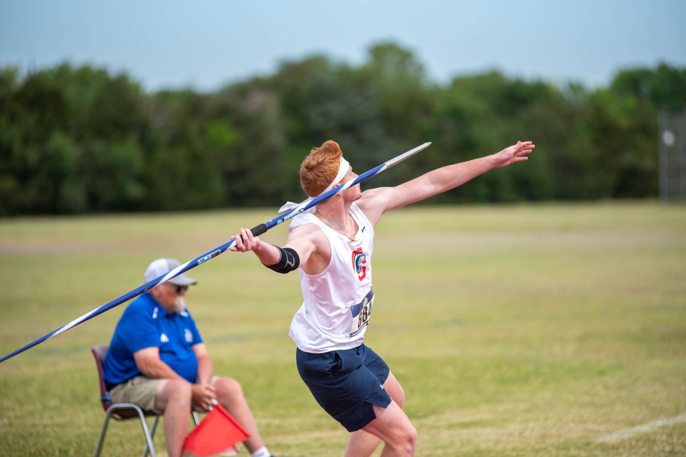 NJCAA Outdoor Championships