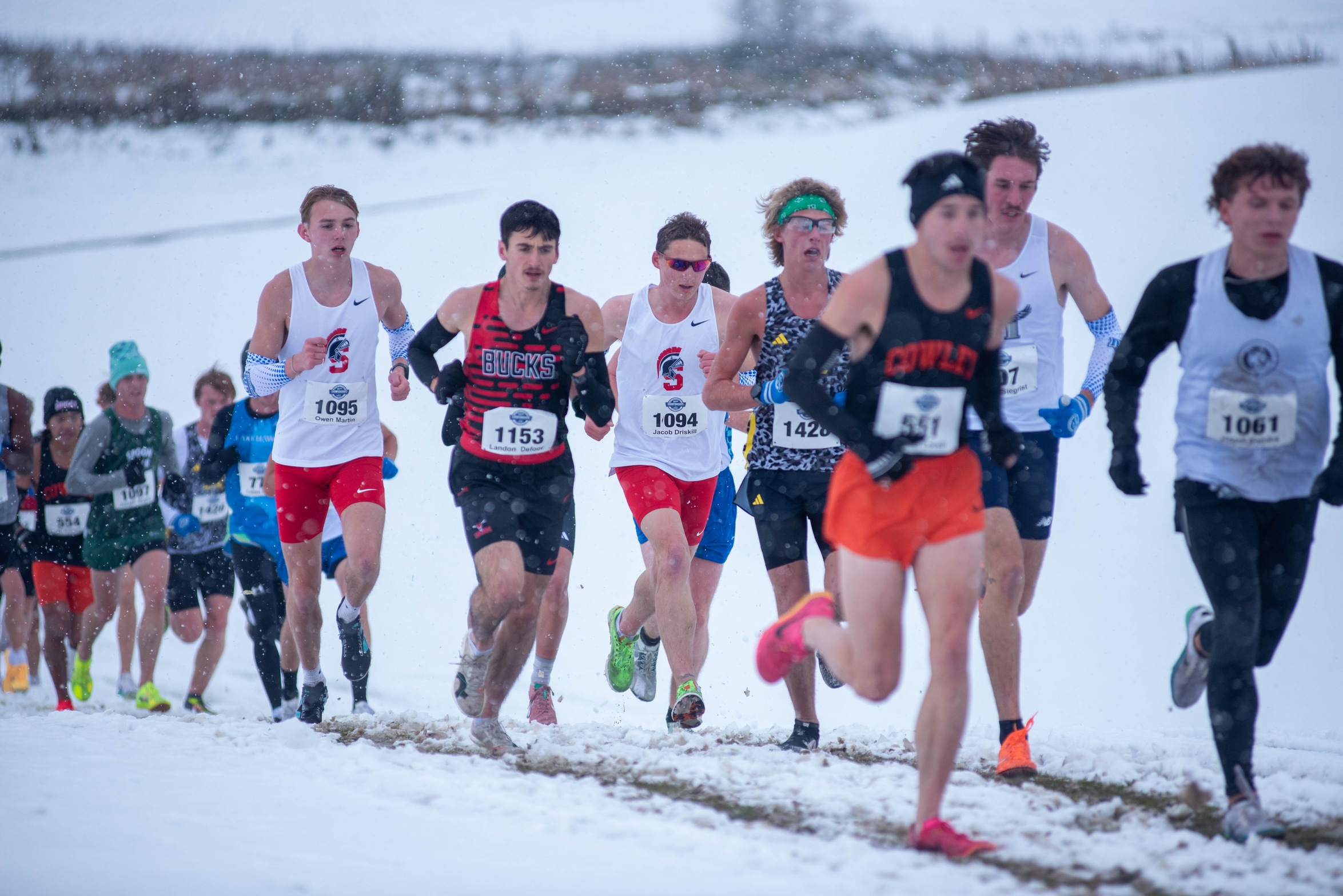 NJCAA Championships