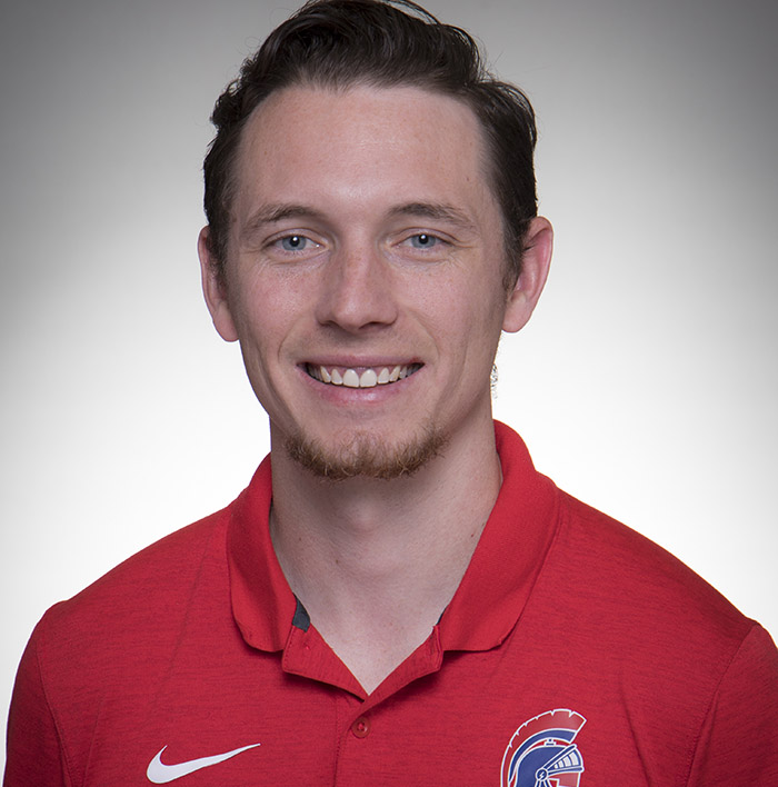 Scott Vicker, Southwestern assistant cross country coach