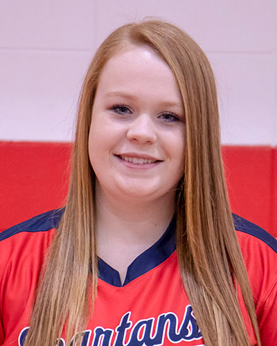 Kelsey Tibbs
