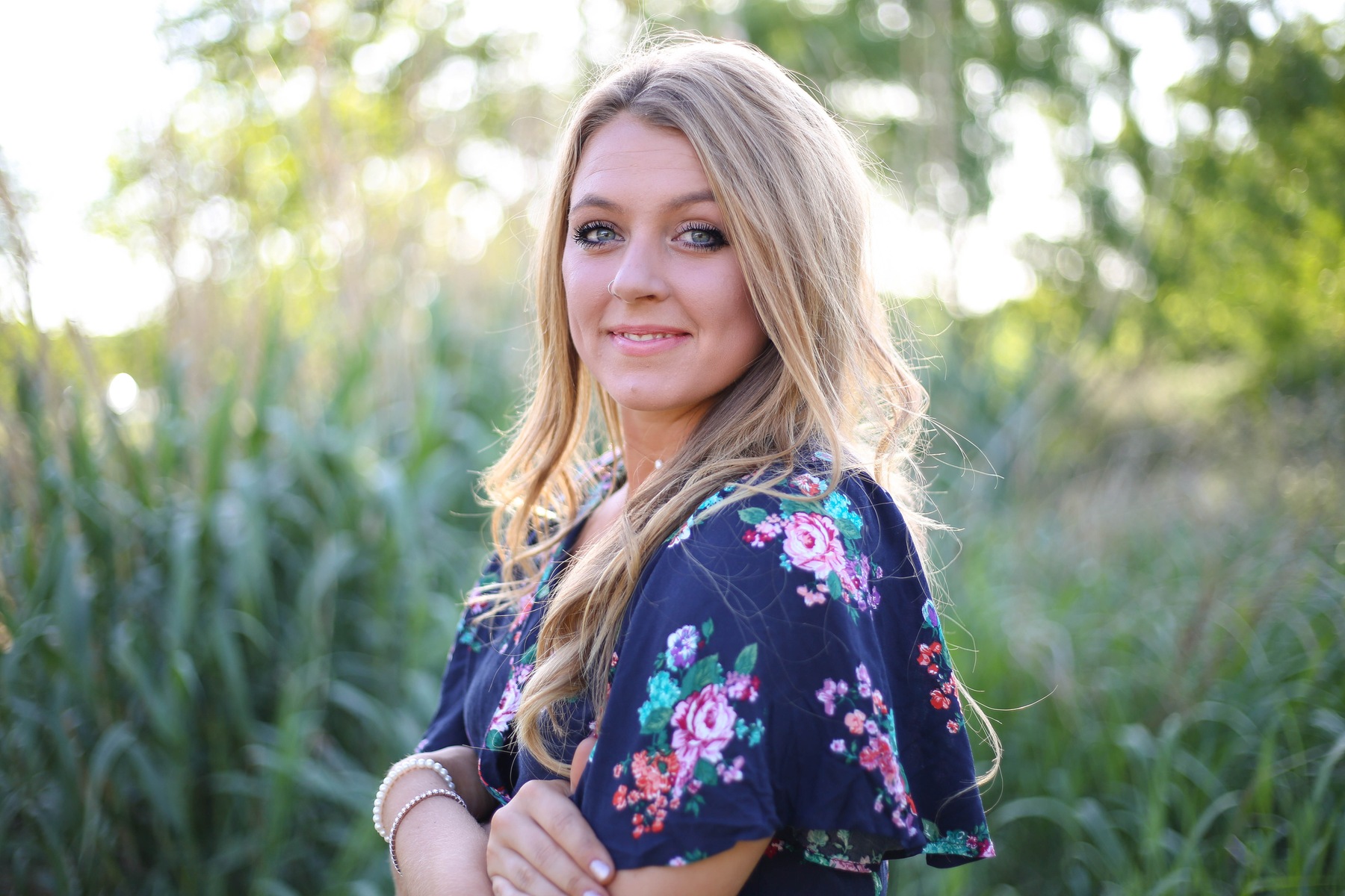 Casey-May Huff