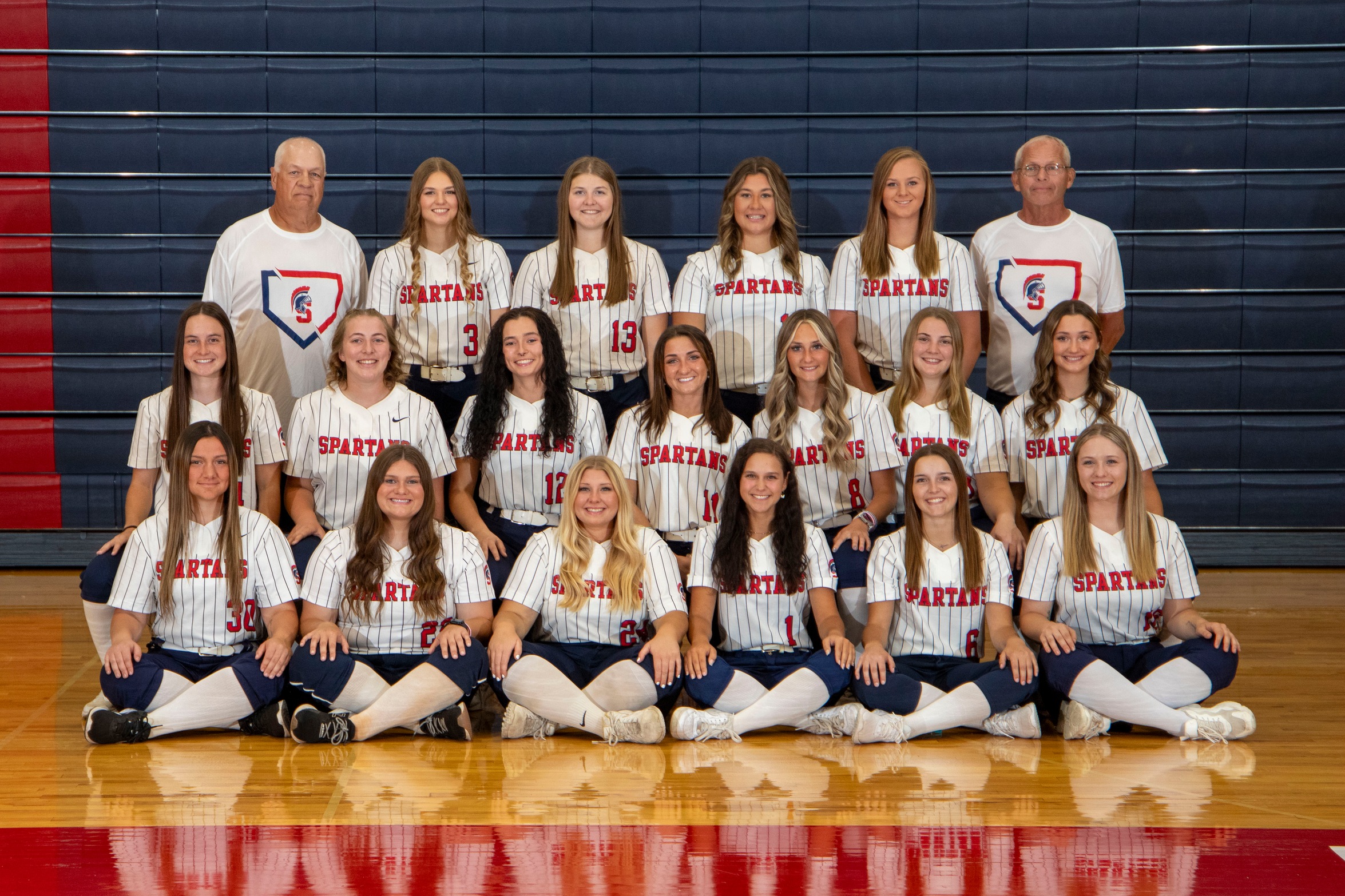 Spartan Softball Season Comes to a Close Against Iowa Western
