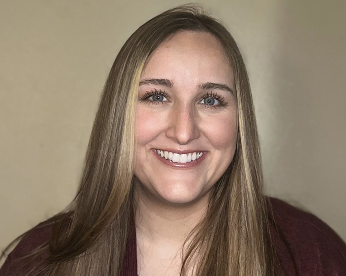 Brianna Maitlen, Southwestern head volleyball coach