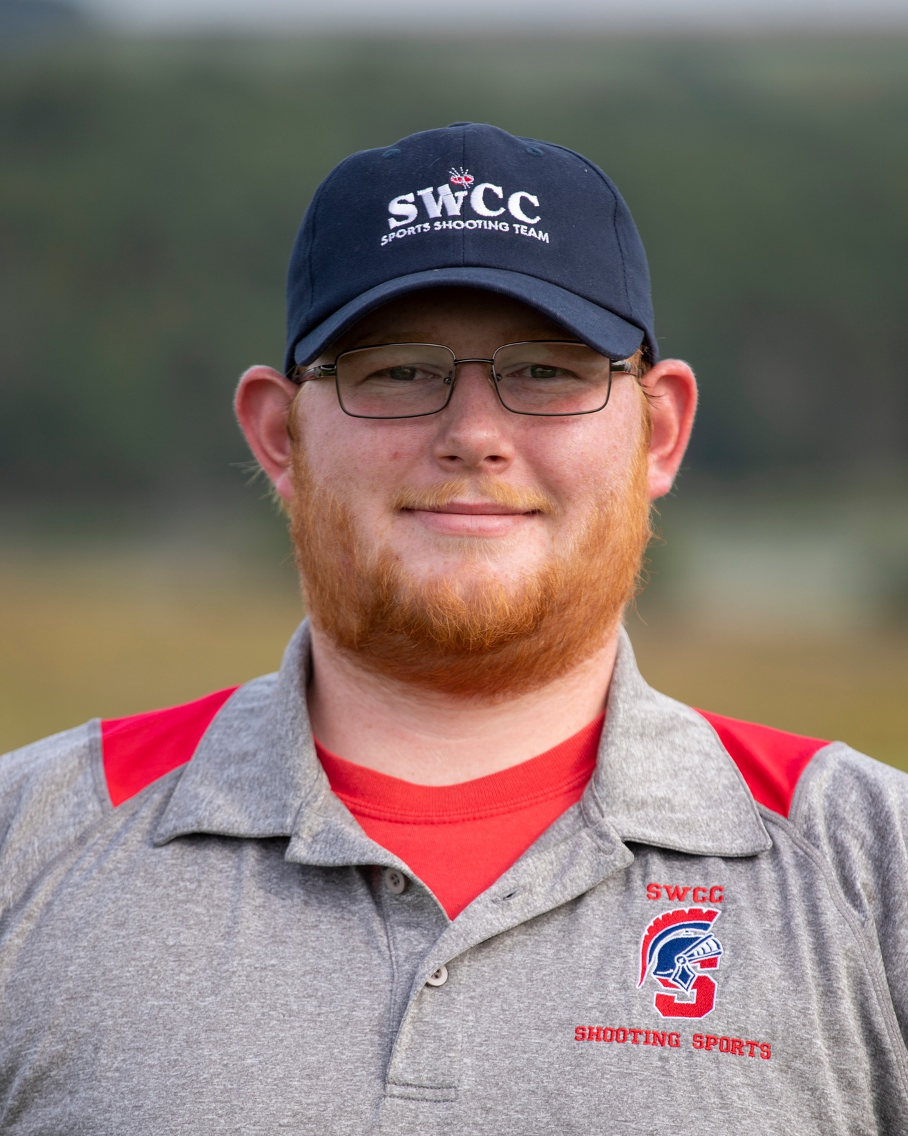 Tyllar Roesener - 2019 Roster Photo