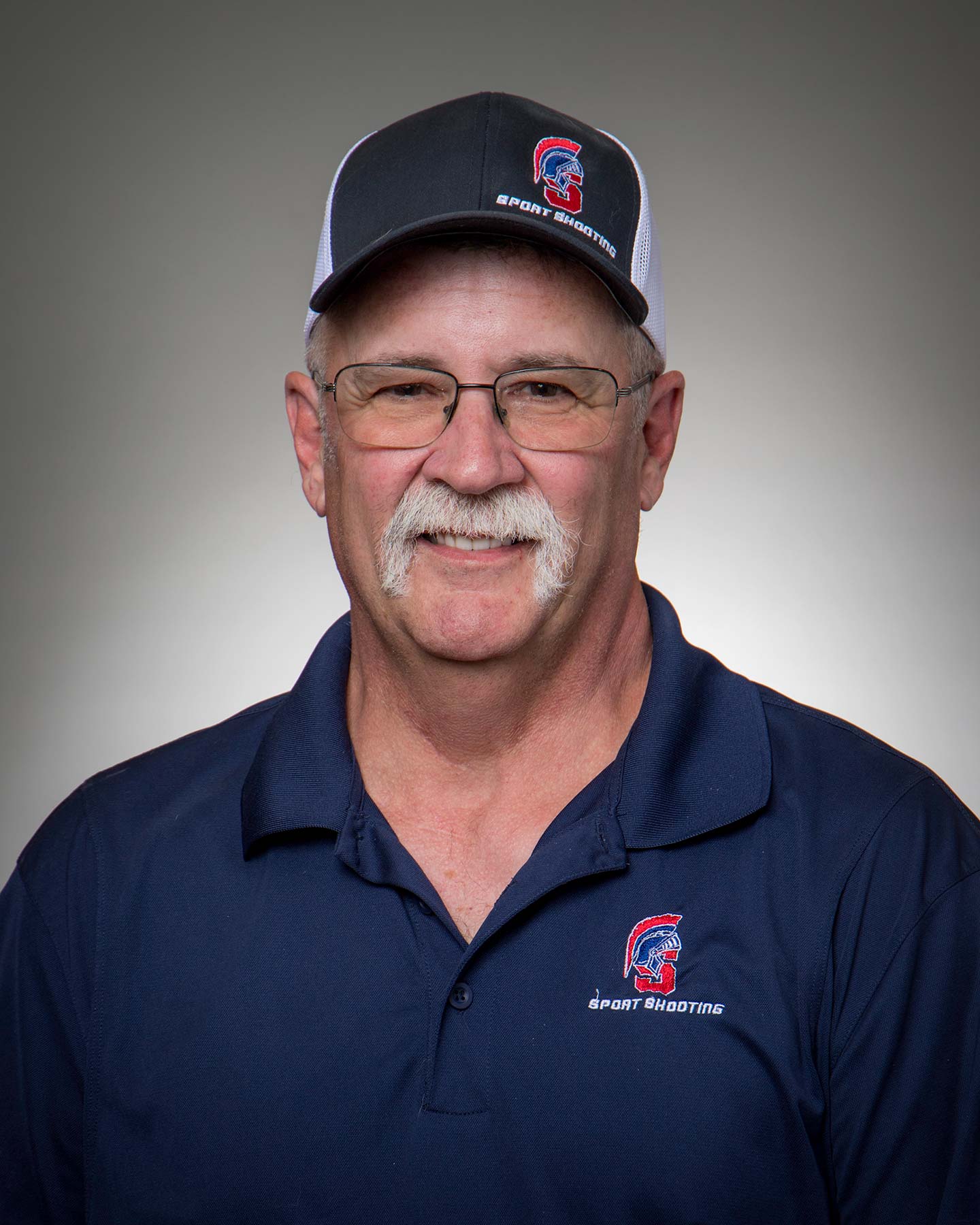Southwestern Head Sports Shooting Coach Mark Johnson