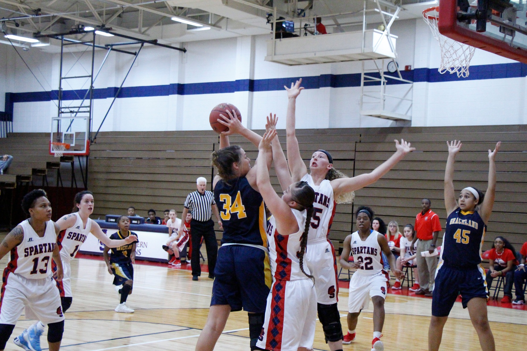 SWCC vs Graceland JV