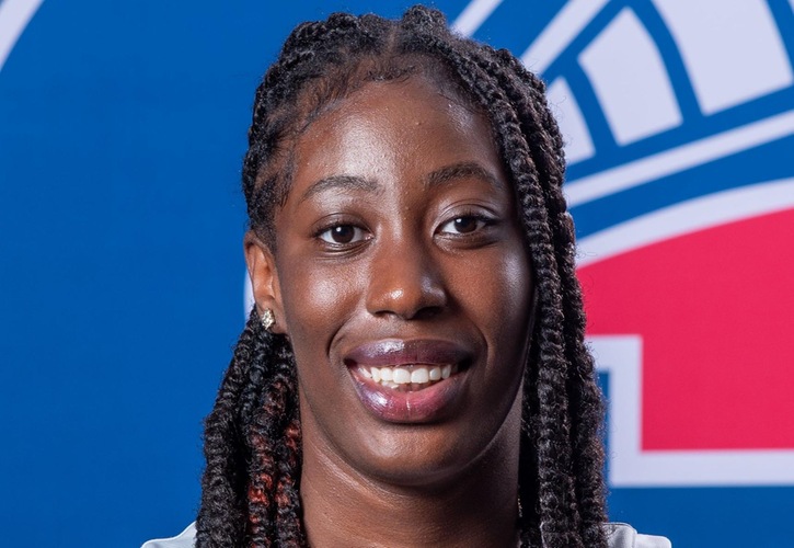 Gabby Dwanyen