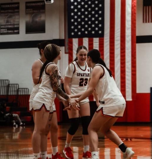Southwestern Women&rsquo;s Basketball Sweeps Faith Classic With Back-to-Back Wins
