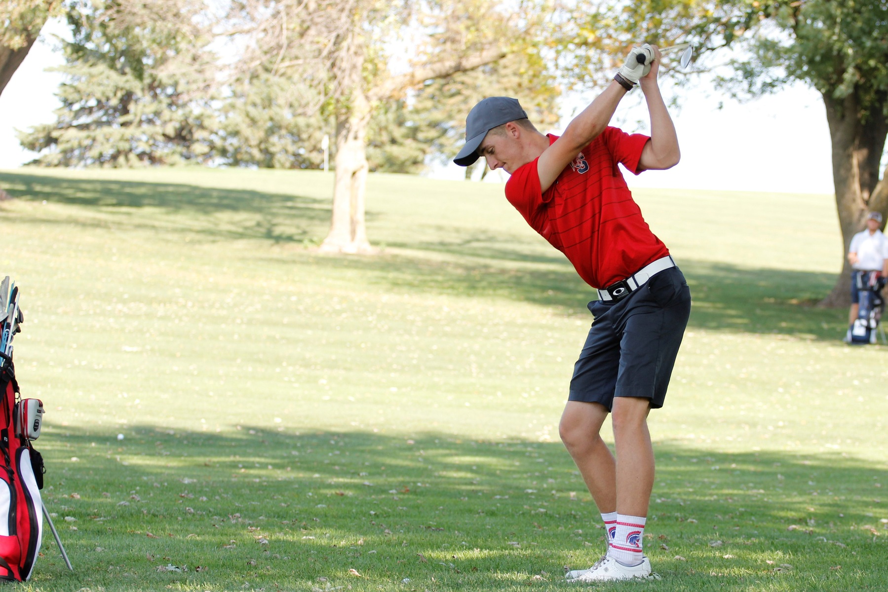 Southwestern golf announces 2018 fall men&rsquo;s and women&rsquo;s schedules