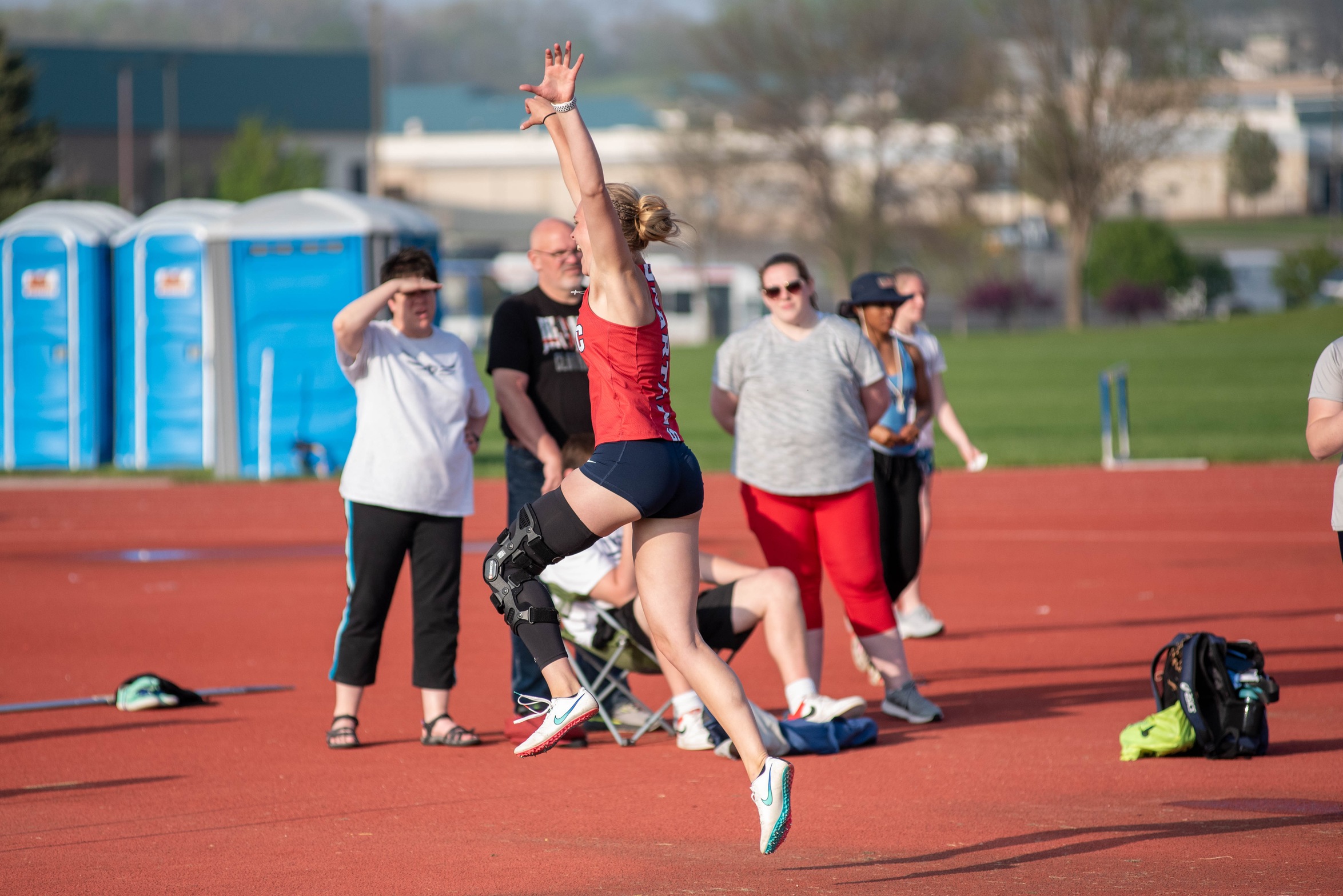 Region 11 Outdoor Championships