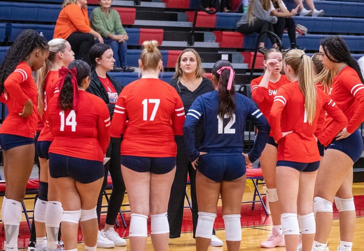 2025 Volleyball Schedule and Roster Released for Year Two of Maitlen Era