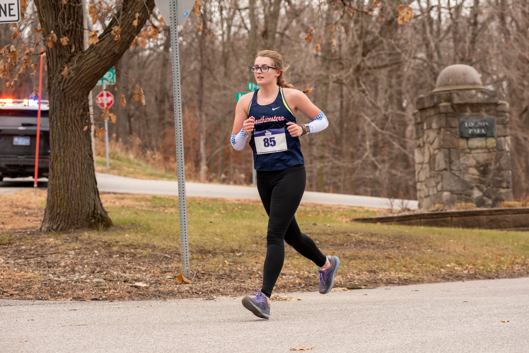 NJCAA Half Marathon Championships